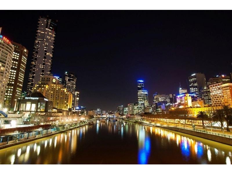 24/60 Flinders Street, Melbourne VIC 3000