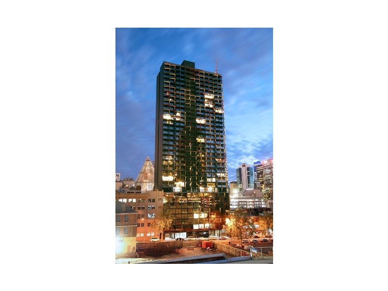1002/31 Abeckett Street, Melbourne VIC 3000
