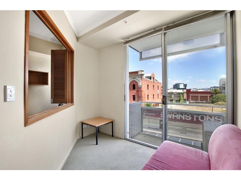 201/488 Swanston Street, Carlton VIC 3053