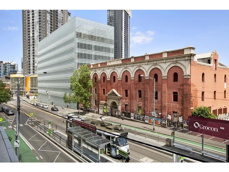 201/488 Swanston Street, Carlton VIC 3053