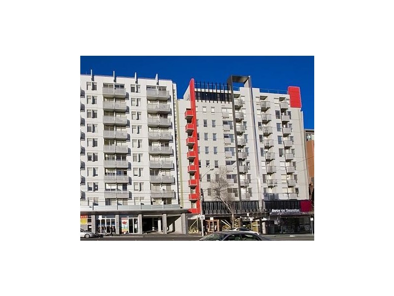 201/488 Swanston Street, Carlton VIC 3053