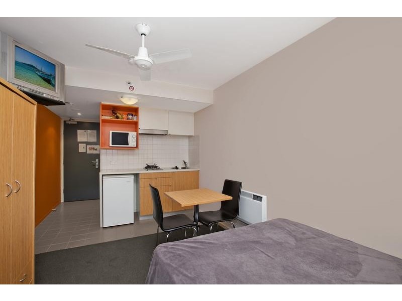 1107/268 Flinders Street, Melbourne VIC 3000