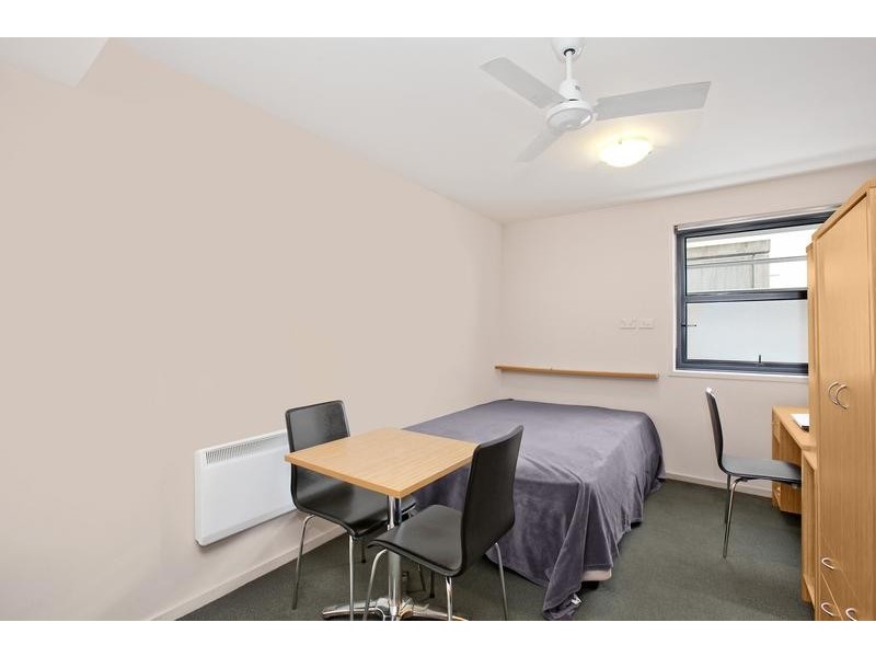 1107/268 Flinders Street, Melbourne VIC 3000