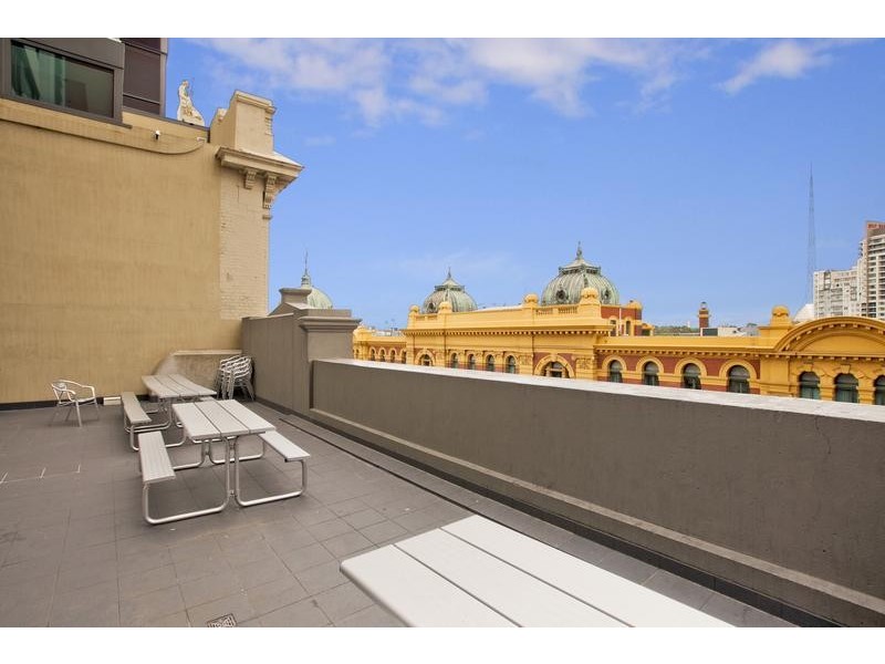 1107/268 Flinders Street, Melbourne VIC 3000