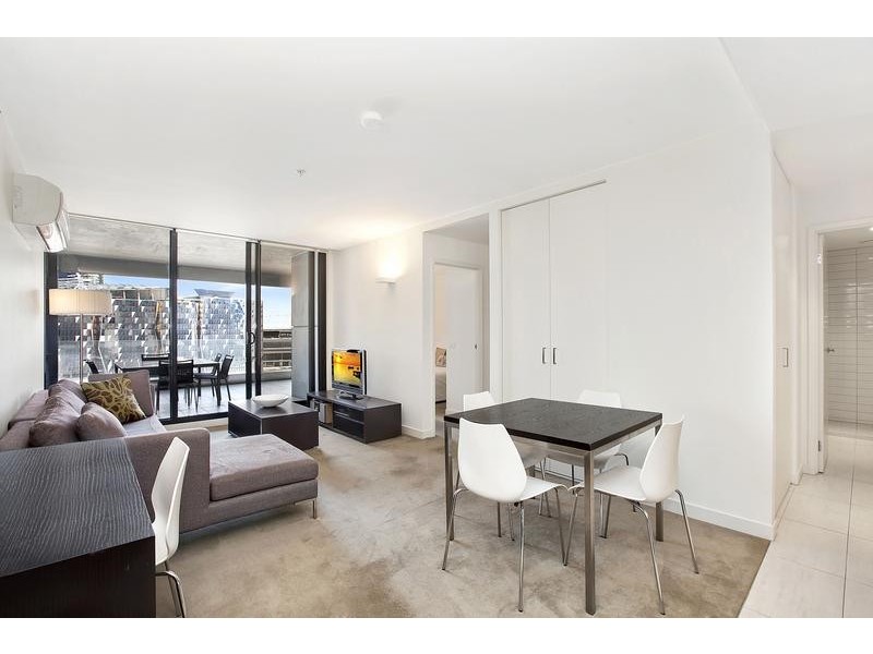 1110/200 Spencer Street, Melbourne VIC 3000