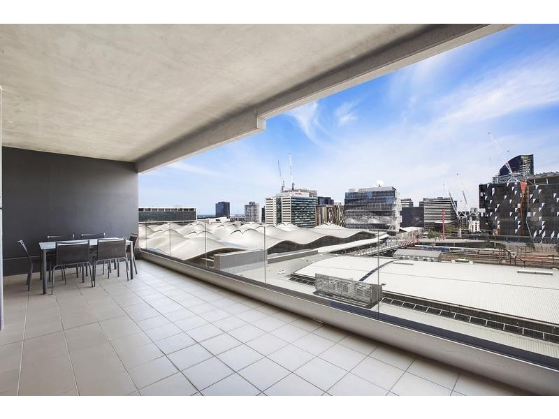 1110/200 Spencer Street, Melbourne VIC 3000