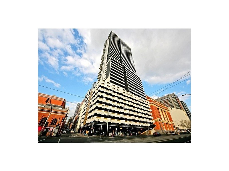 1110/200 Spencer Street, Melbourne VIC 3000