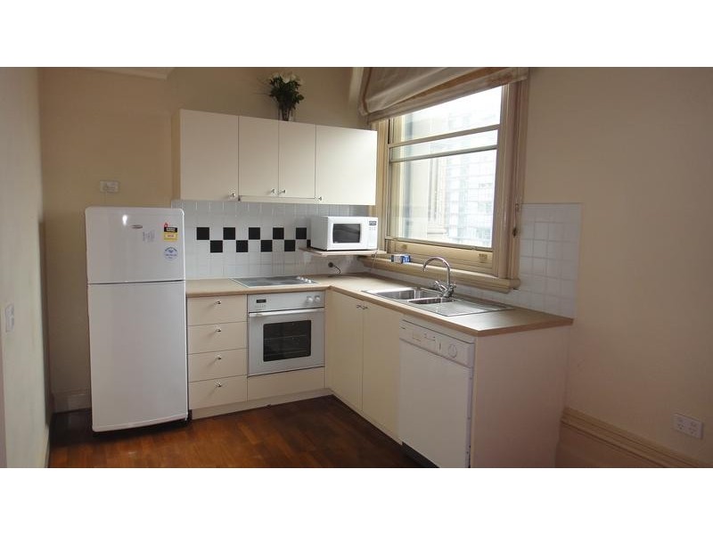 405/63 Spencer Street, Melbourne VIC 3000