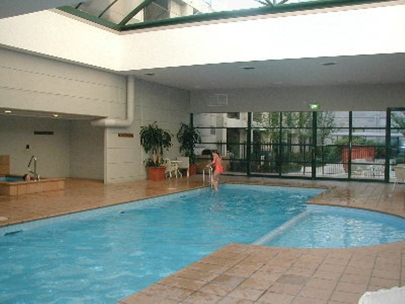 405/63 Spencer Street, Melbourne VIC 3000