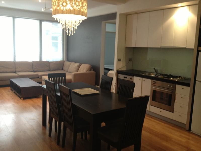 314/422 Collins Street, Melbourne VIC 3000