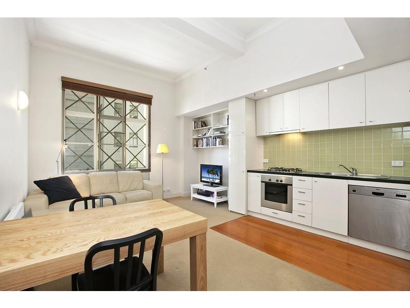 207/29 Market Street, Melbourne VIC 3000