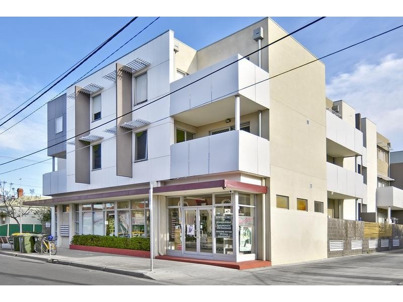 6/272 Albert Street, Brunswick VIC 3056