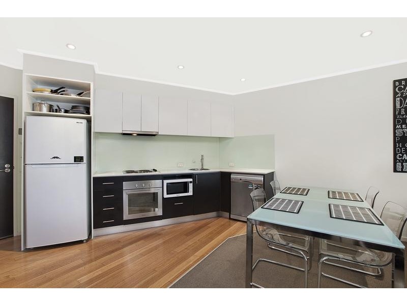 6/272 Albert Street, Brunswick VIC 3056