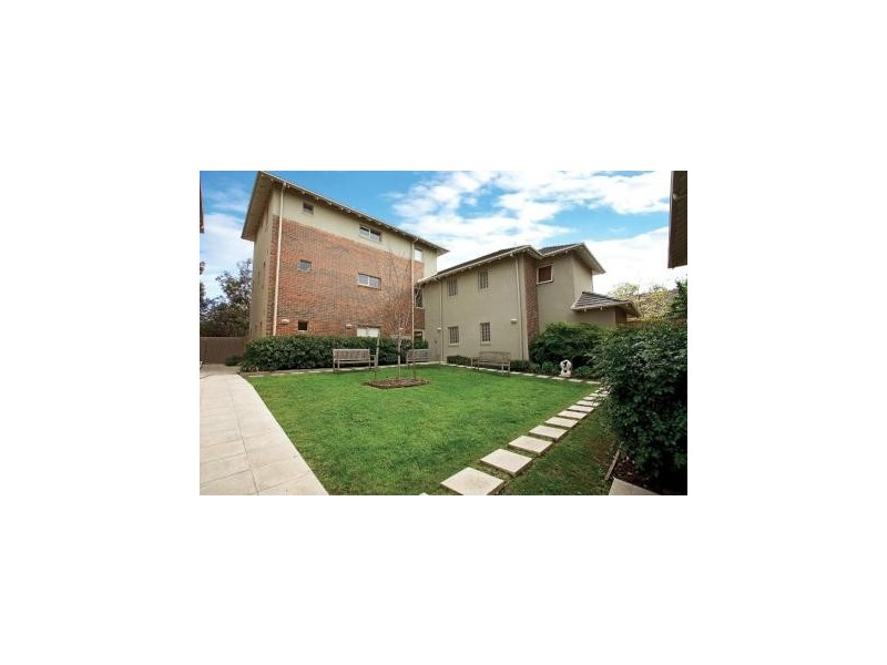 5/60-62 Harp Road, Kew VIC 3101