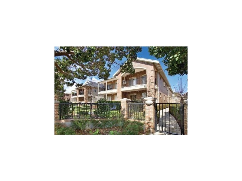 5/60-62 Harp Road, Kew VIC 3101