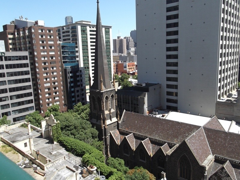 1103/265 Exhibition Street, Melbourne VIC 3000