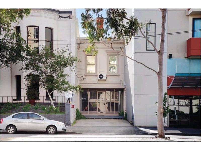 106 Jolimont Road, East Melbourne VIC 3002