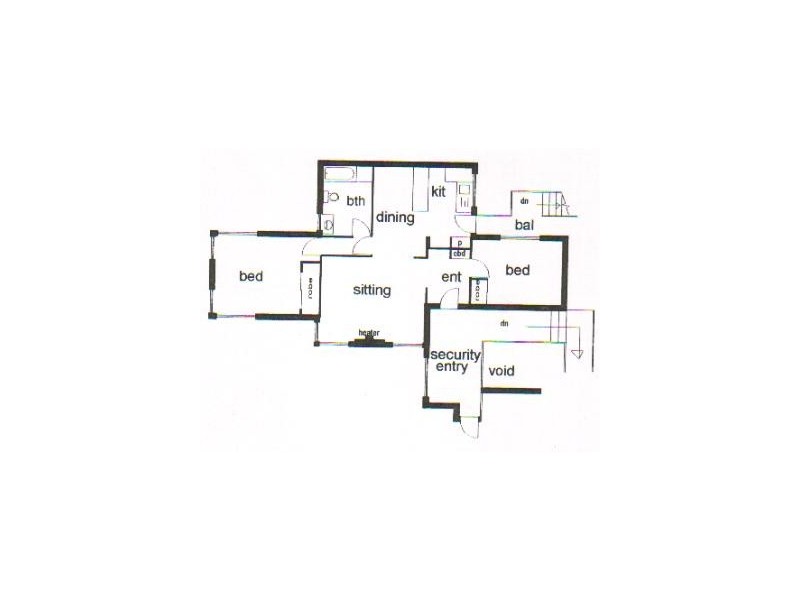 6/24 Hotham Street, East Melbourne VIC 3002