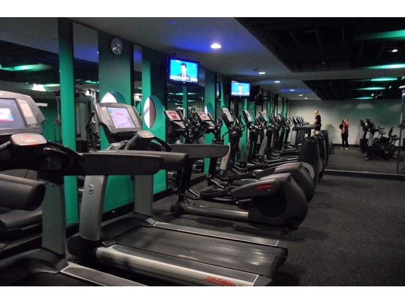 31/8 Cook Street, Southbank VIC 3006