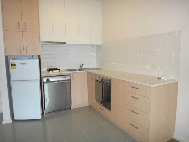 1504/250 Elizabeth Street, Melbourne VIC 3000