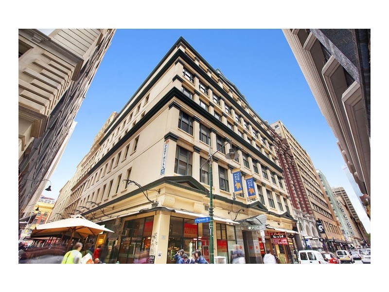 107/267 Flinders Lane, Melbourne VIC 3000