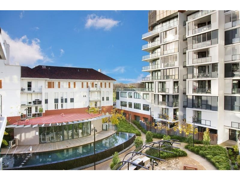 714/539 St Kilda Road, Melbourne VIC 3004