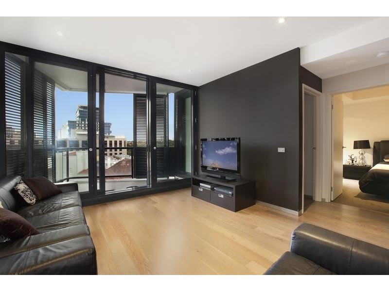 714/539 St Kilda Road, Melbourne VIC 3004