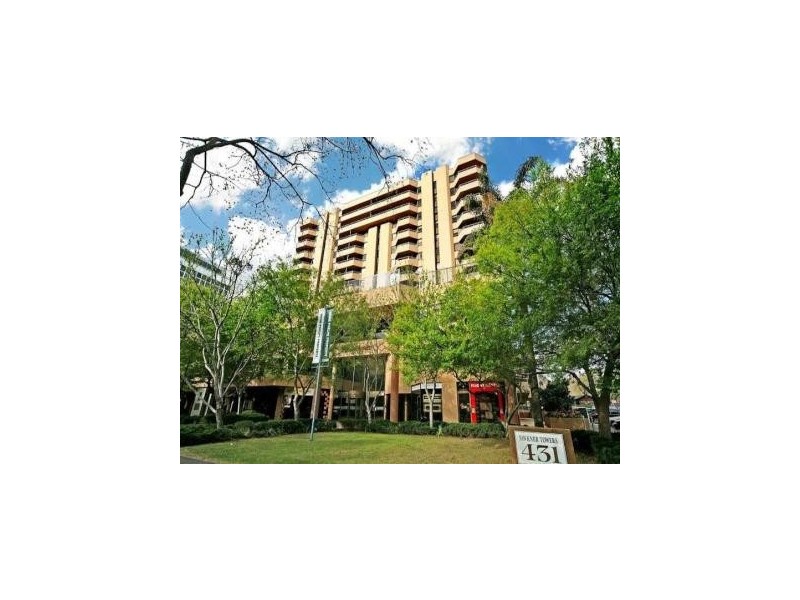 65/431 St Kilda Road, Melbourne VIC 3004