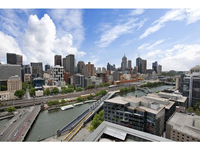 2105/1 Freshwater Place, Southbank VIC 3006