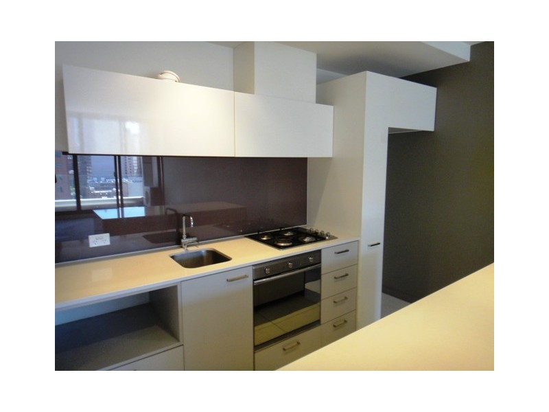 1902/200 Spencer Street, Melbourne VIC 3000