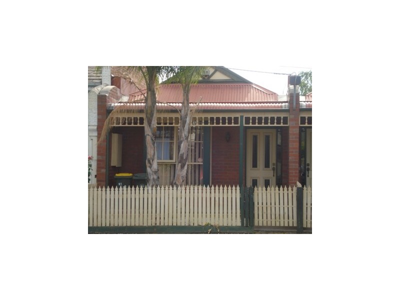 91 Best Street, Fitzroy North VIC 3068