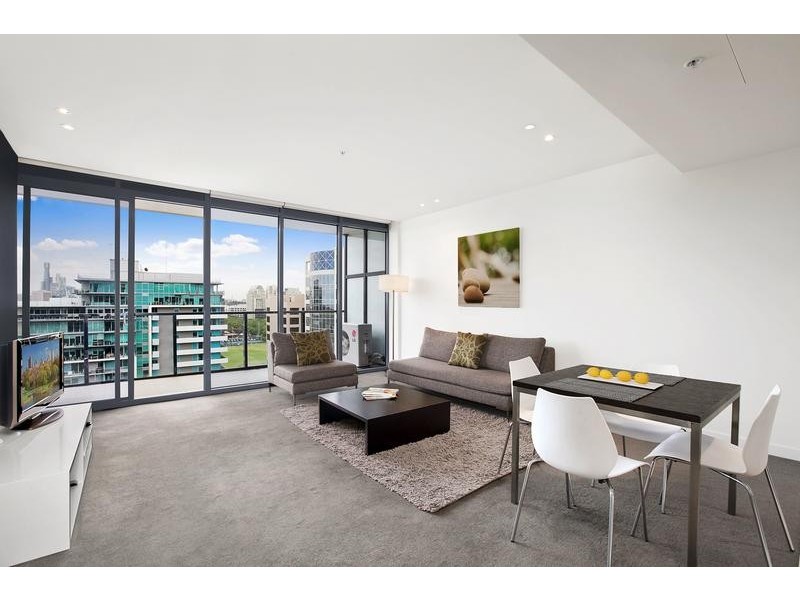 1102/55 Queens Road, Melbourne VIC 3000