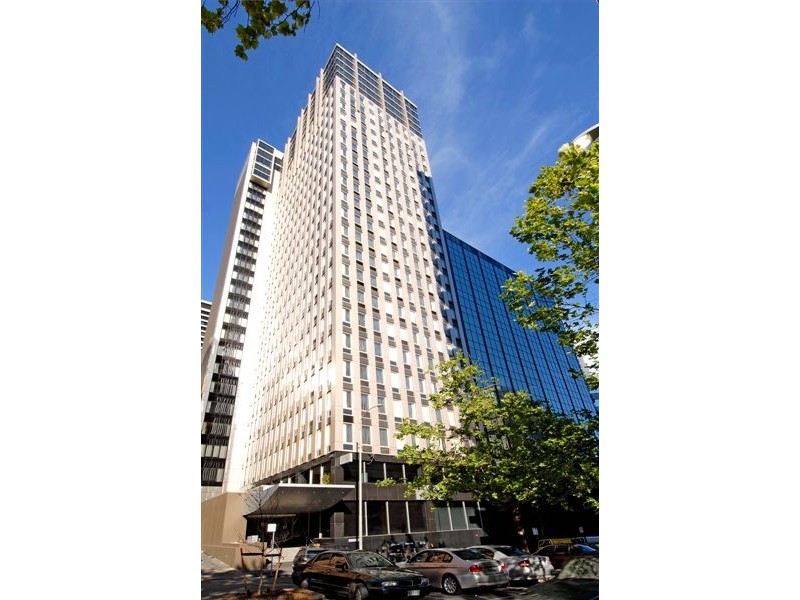 2407/60 Market Street, Melbourne VIC 3000