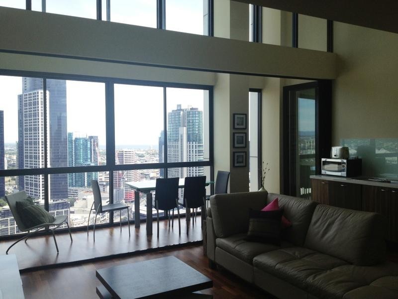 2407/60 Market Street, Melbourne VIC 3000