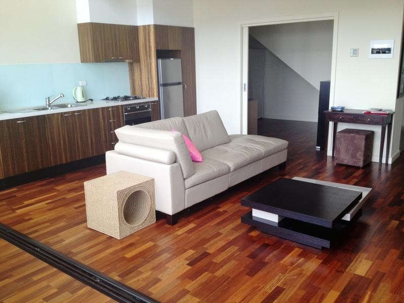 2407/60 Market Street, Melbourne VIC 3000