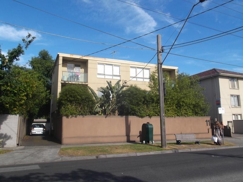 4/11 Kooyong Road, Armadale VIC 3143