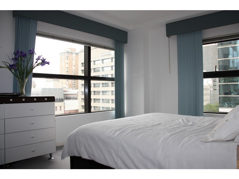 8G/181 Exhibition Street, Melbourne VIC 3000