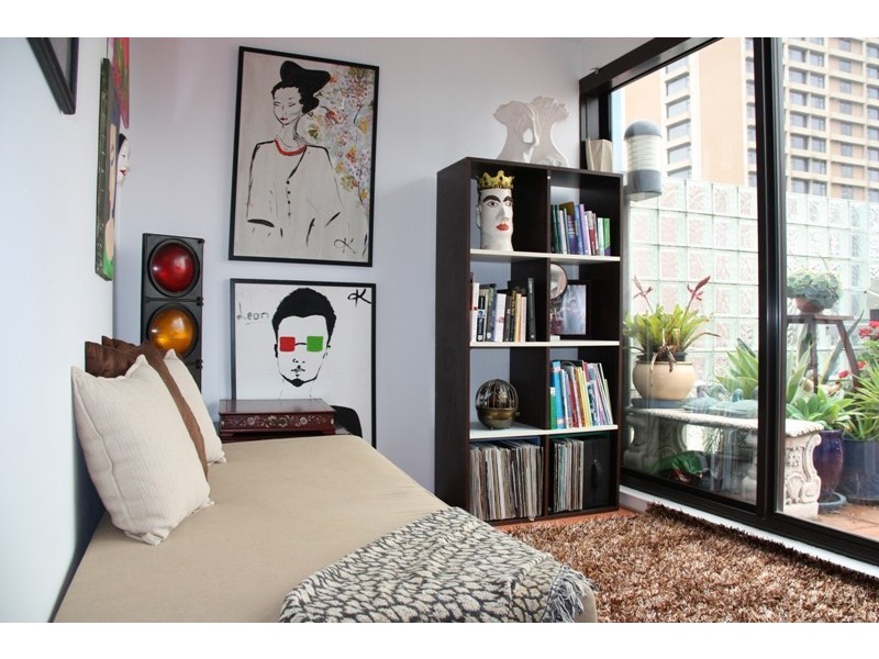 8G/181 Exhibition Street, Melbourne VIC 3000