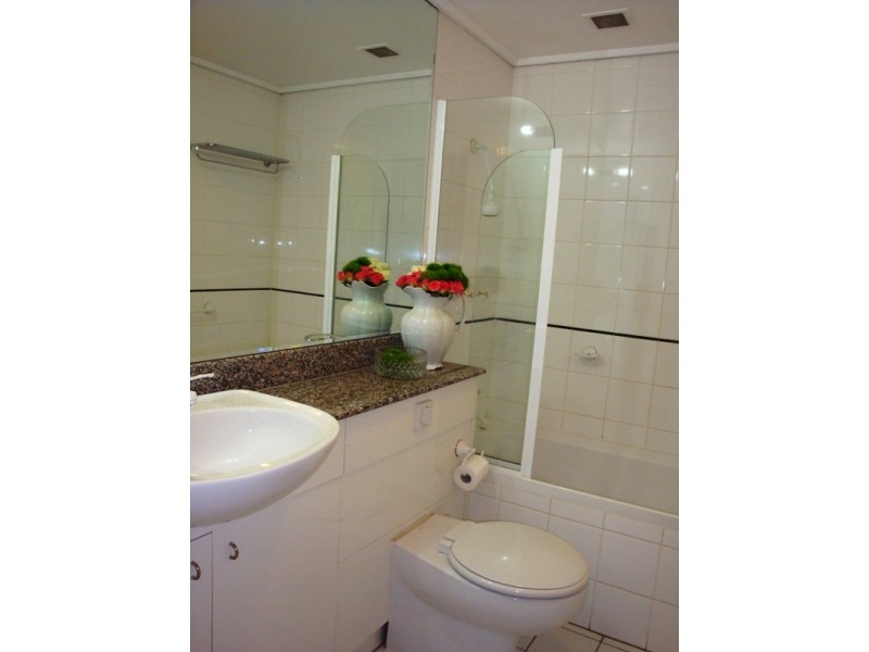 8G/181 Exhibition Street, Melbourne VIC 3000