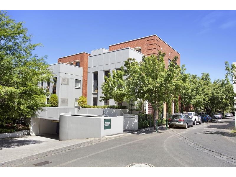 5/8 Webb Lane, East Melbourne VIC 3002