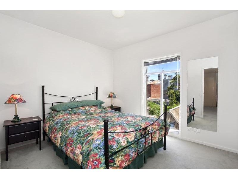 5/8 Webb Lane, East Melbourne VIC 3002