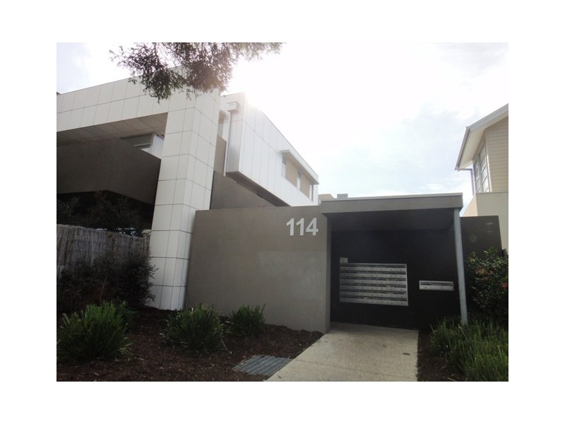 43/114 Mason Street, Newport VIC 3015