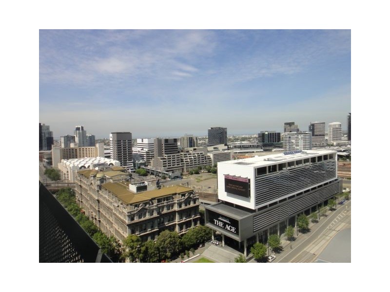 1804/620 Collins Street, Melbourne VIC 3000