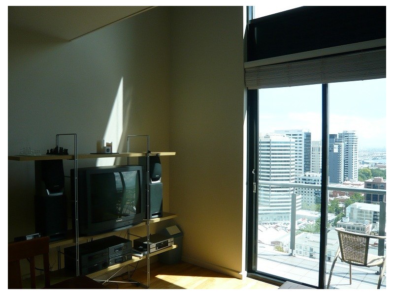 2508/87 Franklin Street., Melbourne VIC 3000