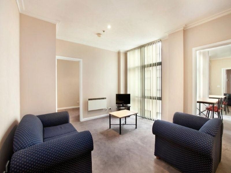 1202/339 Swanston Street, Melbourne VIC 3000