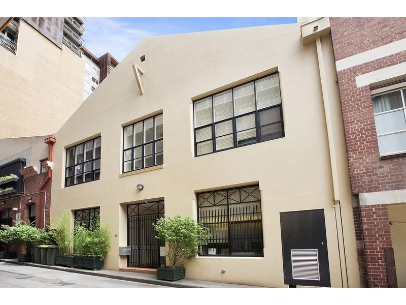 1/23 Coromandel Place, Melbourne VIC 3000