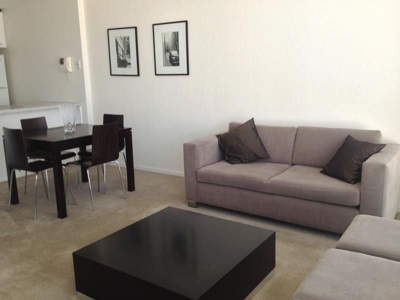 1404/225 Elizabeth Street, Melbourne VIC 3000