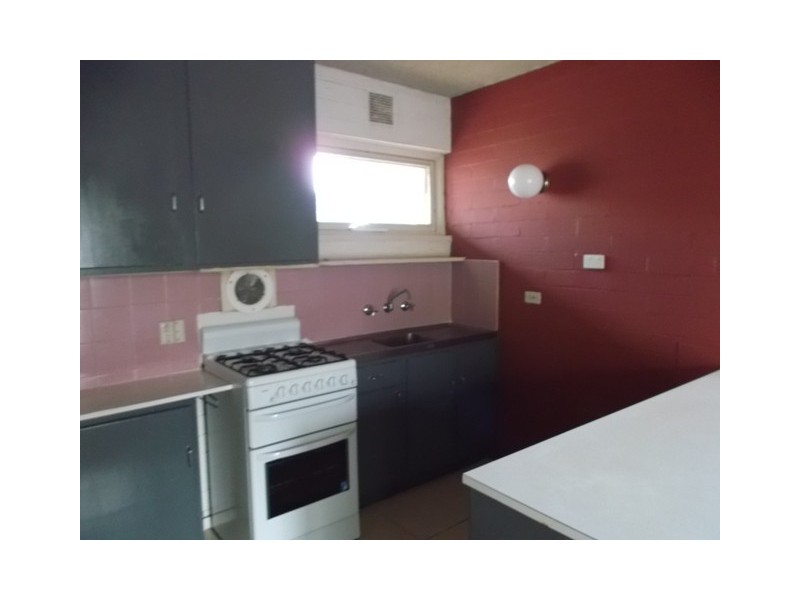 8/44 Gatehouse Street, Parkville VIC 3052