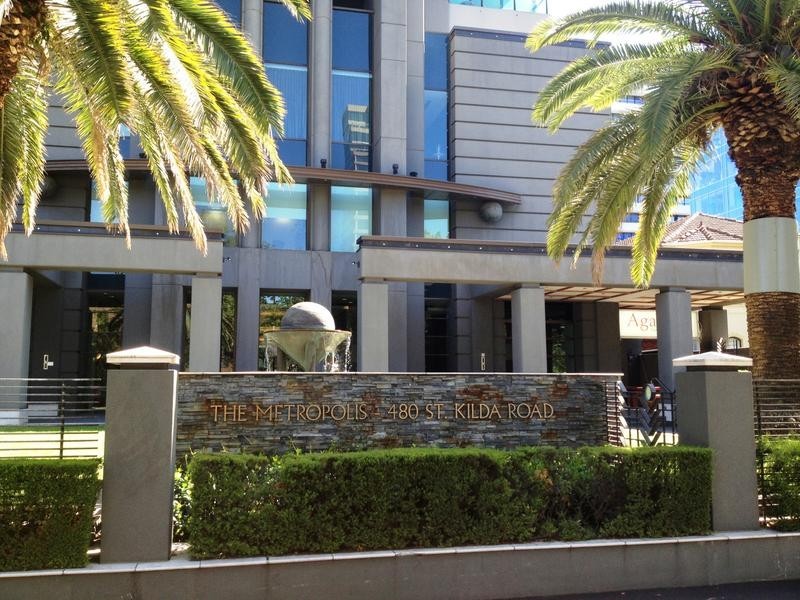 404/480 St Kilda Road, Melbourne VIC 3000