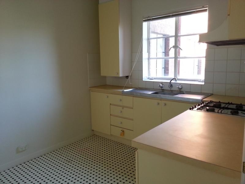 14/205 Flemington Road, North Melbourne VIC 3051